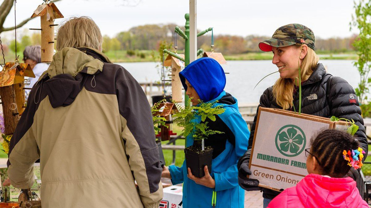 Things To Do This Weekend May 10-12, 2024